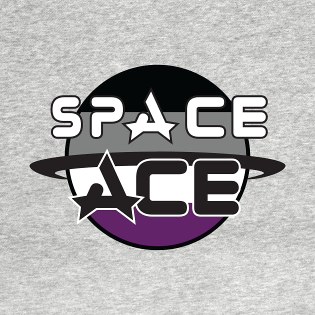 Space Ace by TheBrigeedaRocks